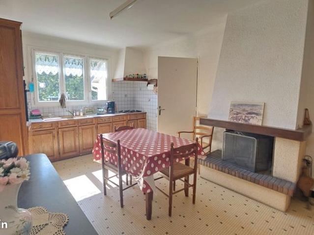 Maison vente à Nantes, Saint-julien-de-concelles