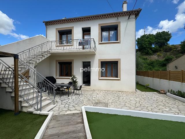 Maison vente à Istres, Miramas