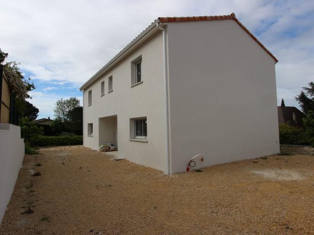 Maison location à Toulouse, Castelginest