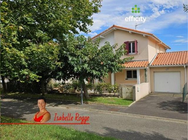 Maison vente à Saint-martin-de-seignanx, Landes