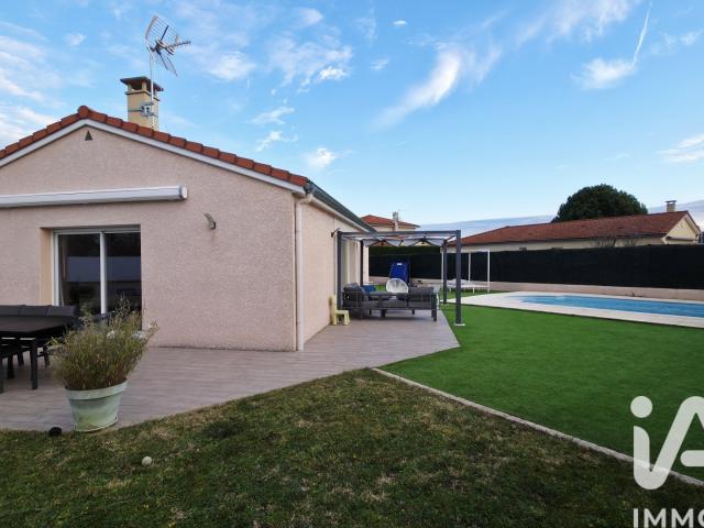 Maison vente à Montbrison, Veauchette