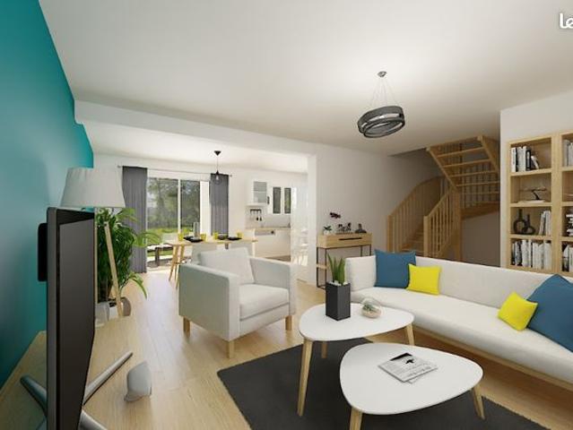 Maison vente à Lyon, Métropole de Lyon