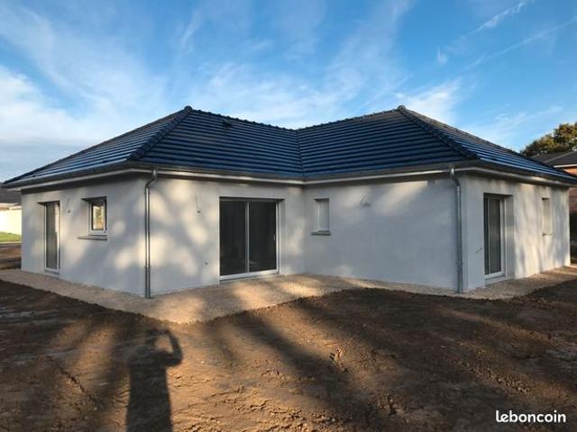 Maison vente à Montbéliard, Présentevillers