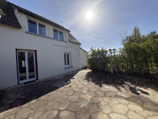 Maison vente à Umpeau, Eure-et-Loir