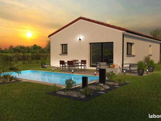Maison vente à Bouaye
