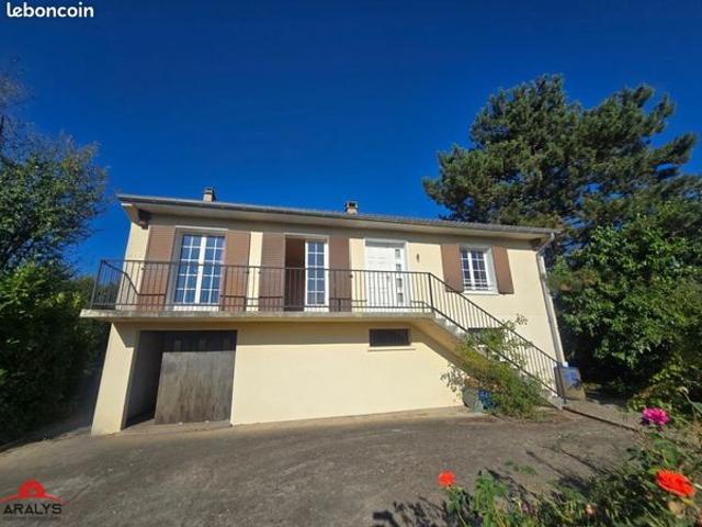 Maison vente à Roanne, Le Coteau