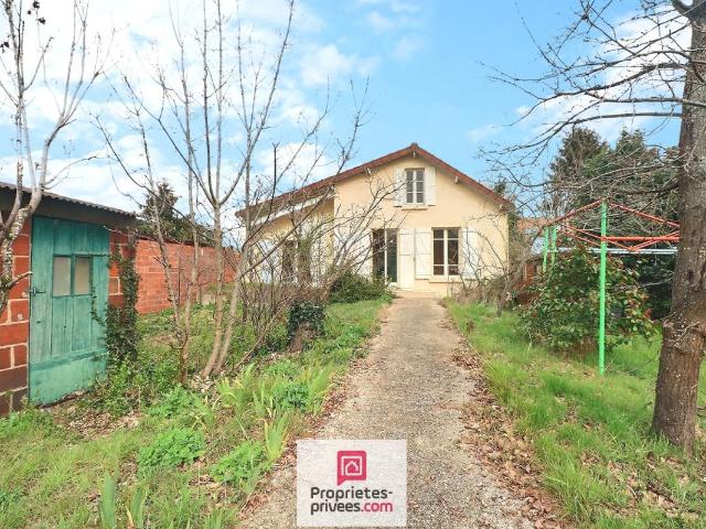 Maison vente à Saint-Germain-en-Laye, Achères