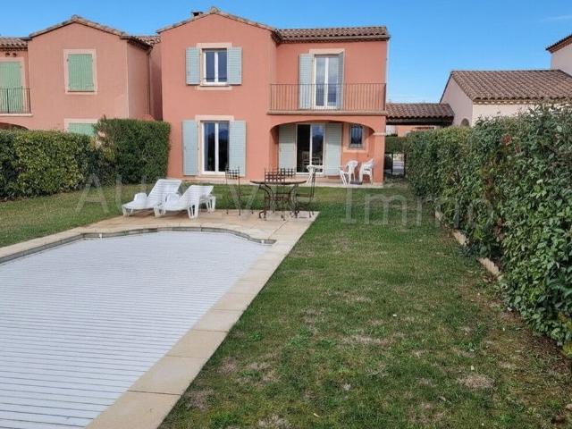 Maison vente à Narbonne, Homps