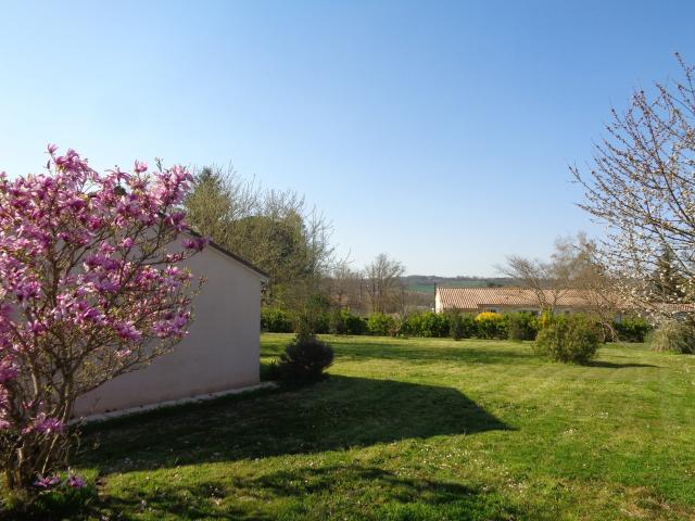 Maison vente à Les Graves, Tocane-Saint-Apre