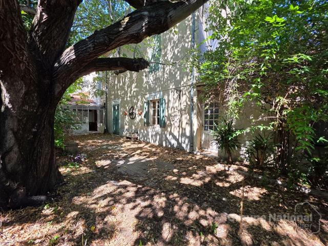 Maison vente à Les Amoureux, Nîmes