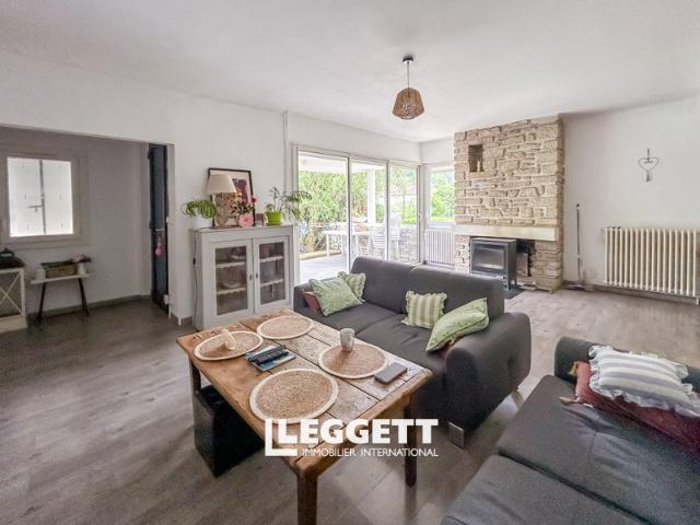 Maison vente à Périgueux, Sanilhac