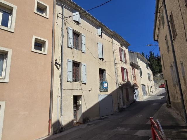Maison vente à Carpentras, Mazan