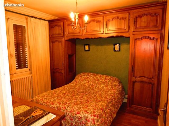 Maison vente à Bourg-en-Bresse, Bourg-en-bresse