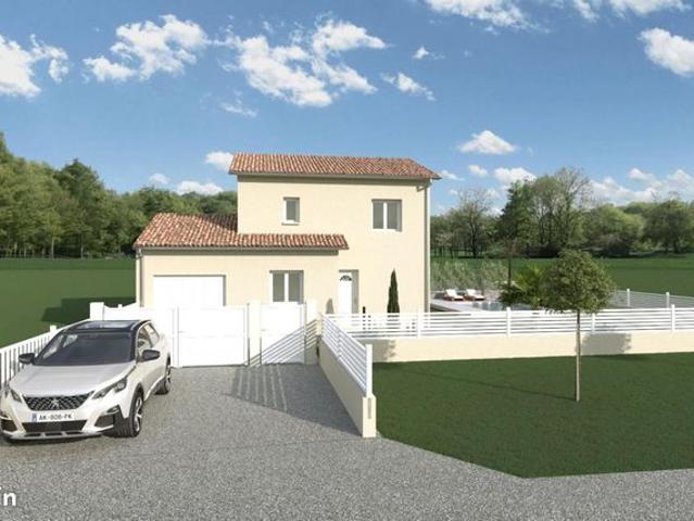 Maison vente à Villefranche-sur-Saône, Rhône