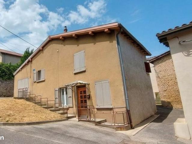 Maison vente à Apt, Roussillon