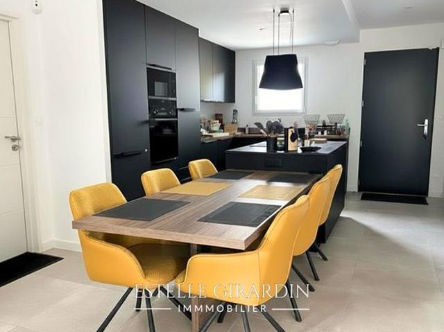 Maison vente à Nantes, Carquefou