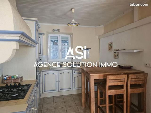 Maison vente à Privas, Viviers