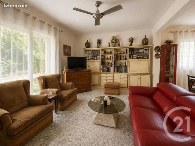 Maison vente à Toulouse, L'union