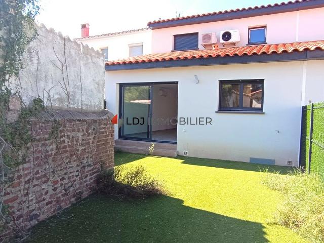 Maison vente à Perpignan