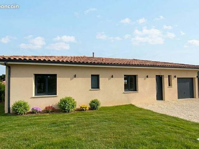 Maison vente à Toulouse, Labège