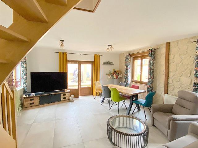 Maison vente à Beauvais, Bornel