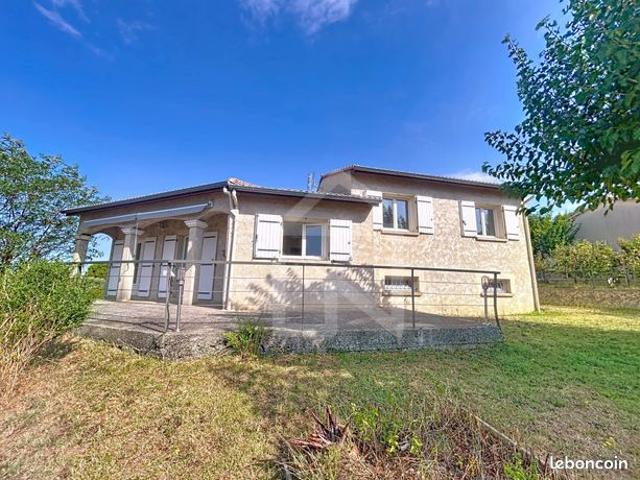 Maison vente à Montoison, Guadeloupe