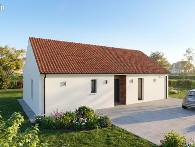 Maison vente à Lens, Drocourt