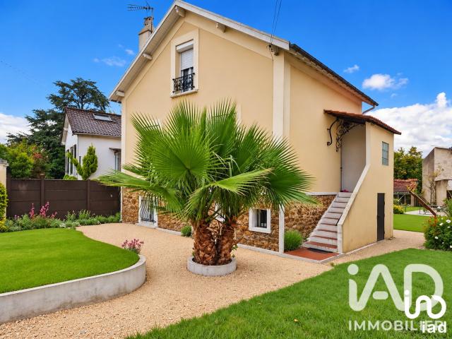 Maison vente à Clichy-sous-Bois, Seine-Saint-Denis