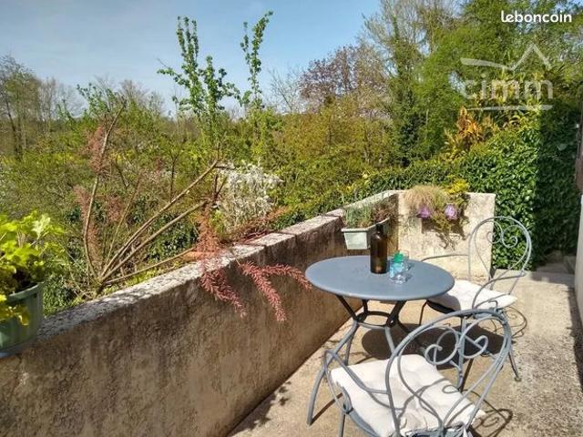 Maison vente à Meaux, Isles-les-meldeuses