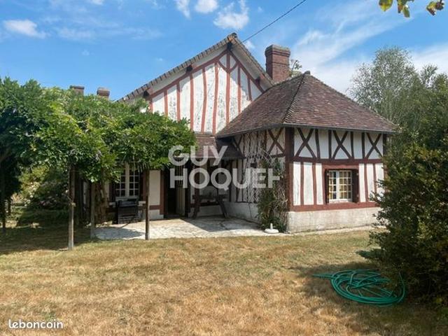 Maison vente à Bernay