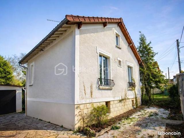 Maison vente à Étampes, La Ferté-alais