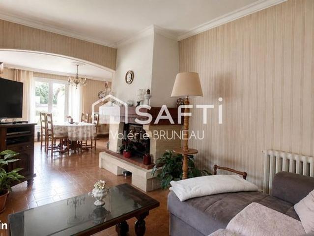 Maison vente à Castres, Valdurenque