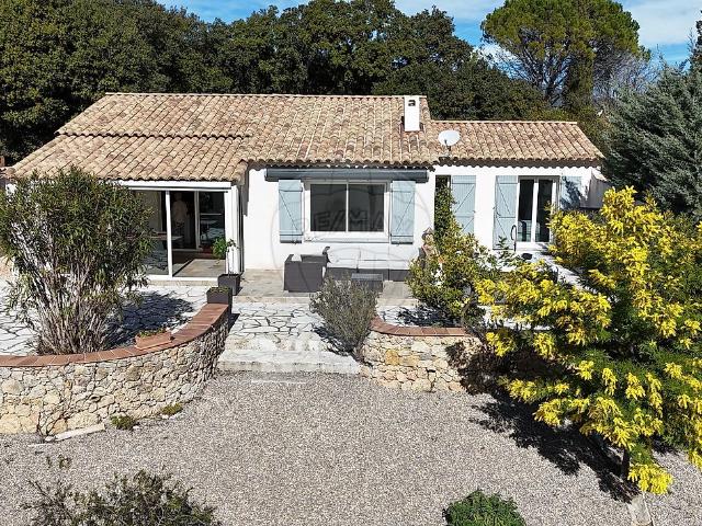 Maison vente à Arrondissement de Draguignan, Seillans