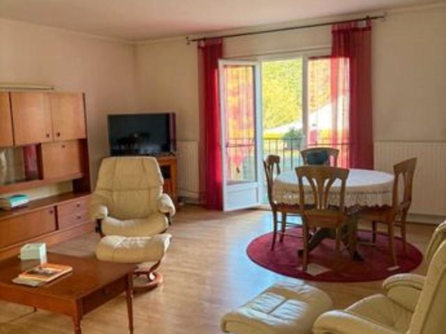 Maison vente à Rambouillet, Elancourt