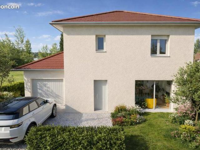 Maison vente à Grenoble, Pontcharra