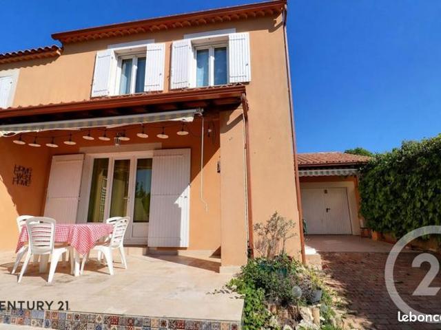 Maison vente à Carpentras