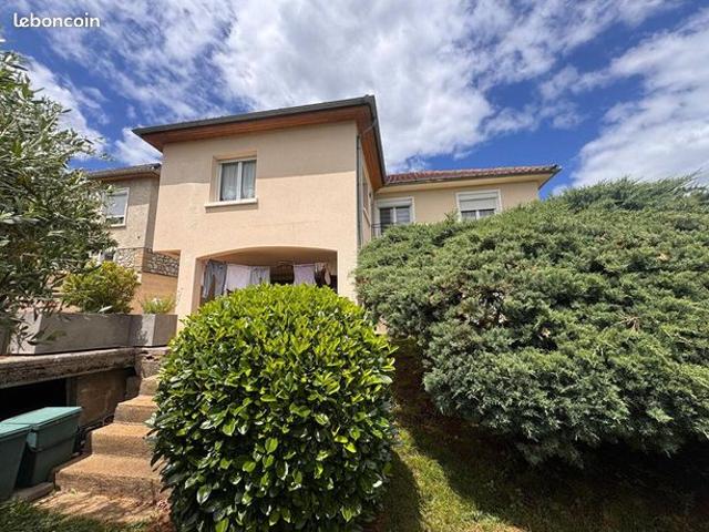 Maison vente à Figeac