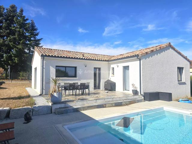 Maison vente à Albi, Cunac