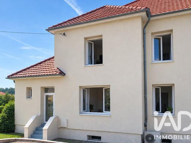 Maison vente à Zimming, Moselle