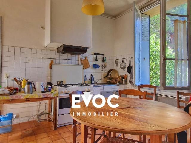 Maison vente à Montpellier
