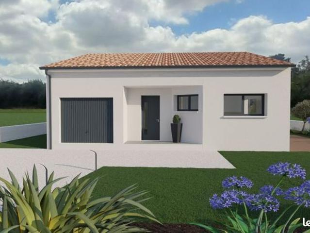 Maison vente à Castelginest, Haute-Garonne