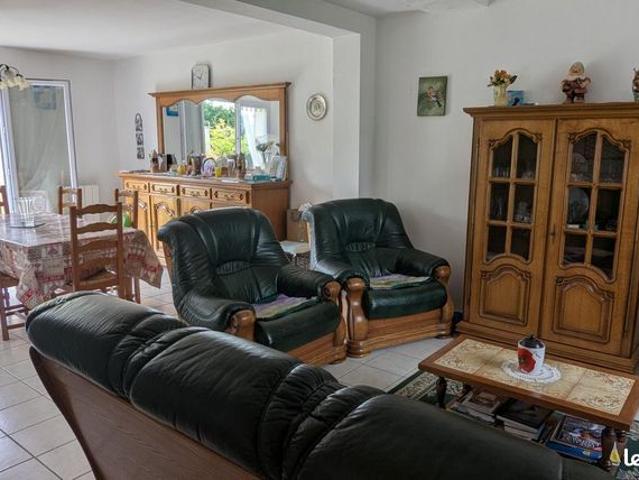 Maison vente à Montargis, Noyers