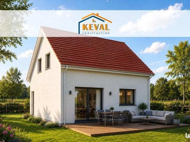 Maison vente à Saverne, Saessolsheim