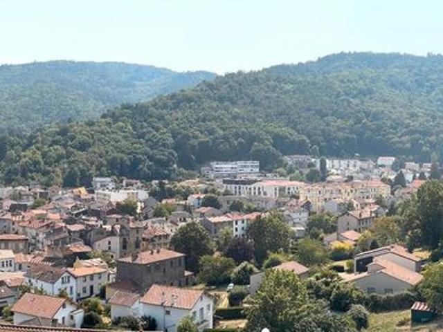 Maison vente à Royat, Puy-de-Dôme