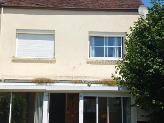 Maison vente à Alençon, Mortrée