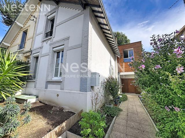 Maison vente à Antony, Hauts-de-Seine