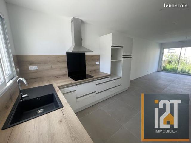 Maison vente à Nîmes, Redessan