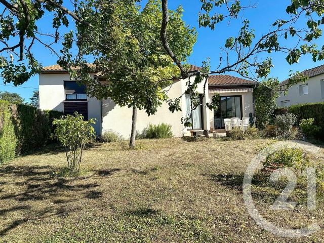 Maison vente à France métropolitaine, Riom