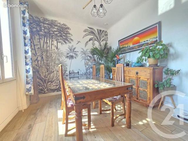 Maison vente à Arrondissement de Toulon, Toulon