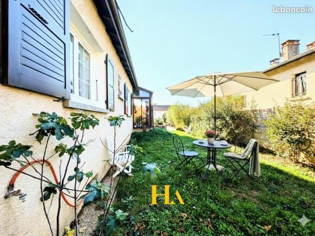 Maison vente à Valence, Bourg-de-péage